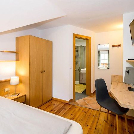 Haus Claudia B&B Nova Levante Luaran gambar